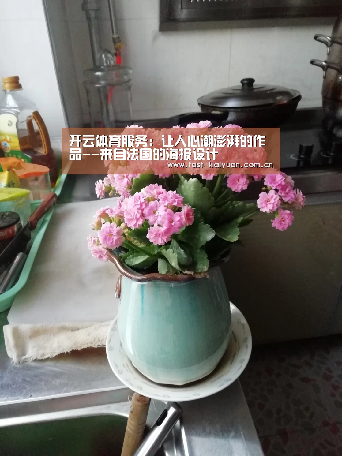 开云体育服务:让人心潮澎湃的作品--来自法国的海报设计(图3) 开元棋牌电脑版